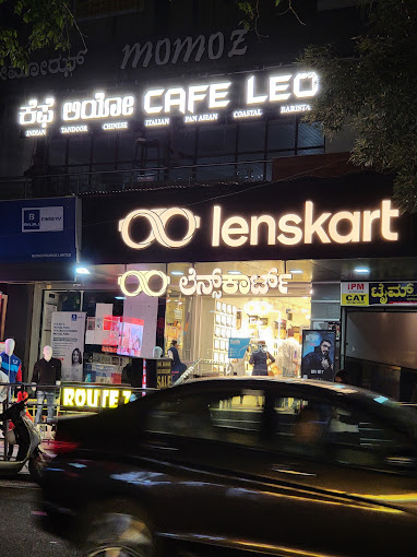 AD Corporate Signage